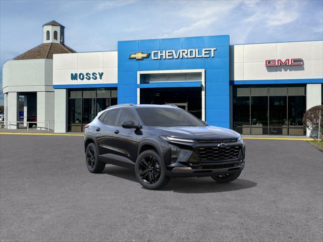 2026 Chevrolet Trax FWD ACTIV for sale in Picayune, MS