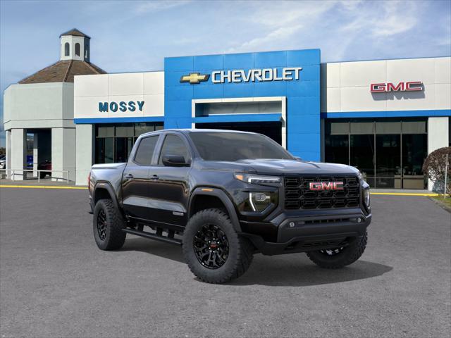 2026 GMC Canyon Elevation, RWD for sale in Picayune, MS