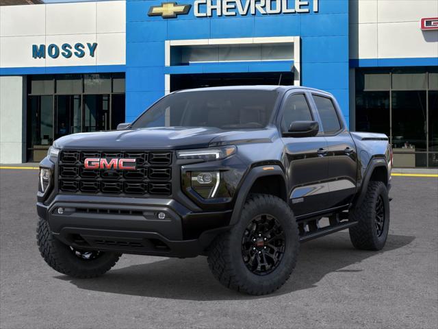 2026 GMC Canyon Elevation, RWD