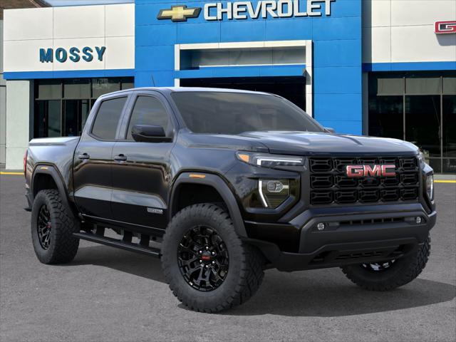 2026 GMC Canyon Elevation, RWD