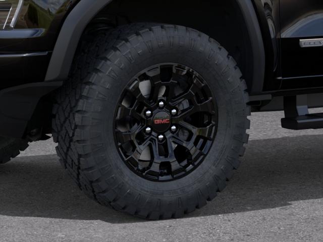 2026 GMC Canyon Elevation, RWD
