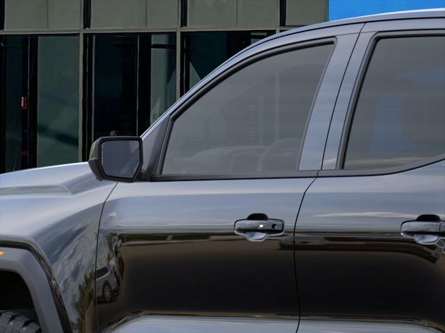 2026 GMC Canyon Elevation, RWD