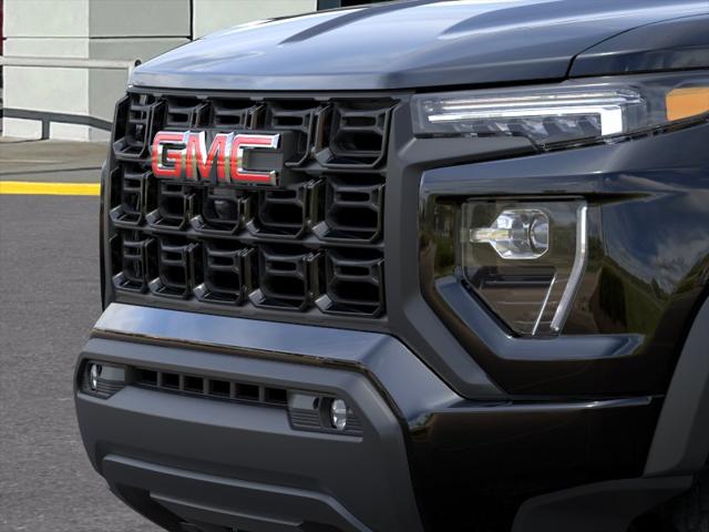 2026 GMC Canyon Elevation, RWD