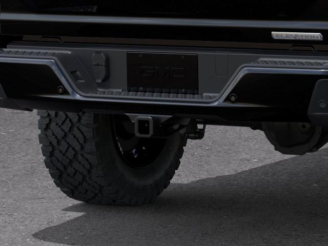 2026 GMC Canyon Elevation, RWD