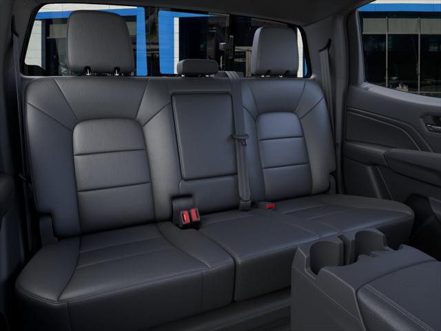 2026 GMC Canyon Elevation, RWD
