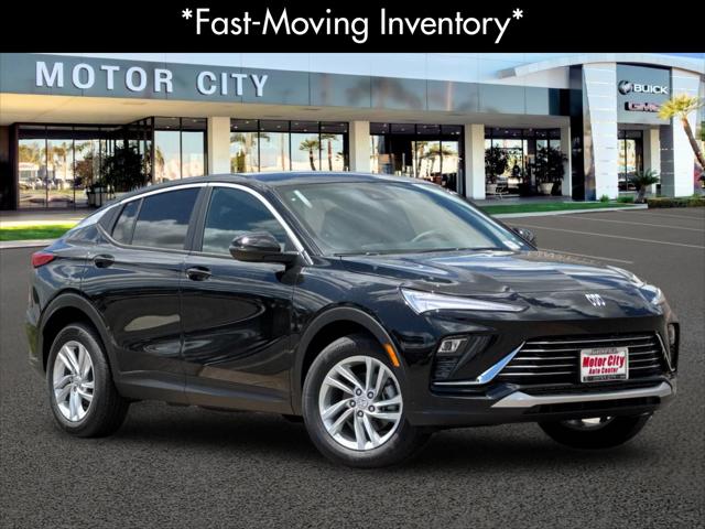 2026 Buick NV Preferred FWD for sale in Bakersfield, CA