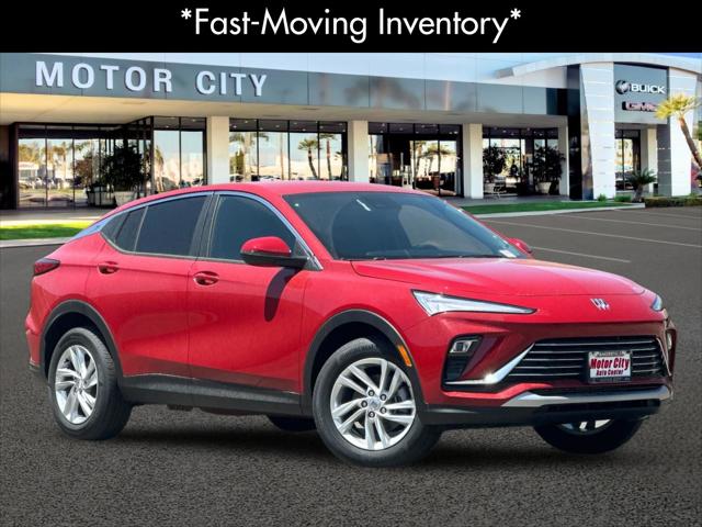 2026 Buick NV Preferred FWD for sale in Bakersfield, CA