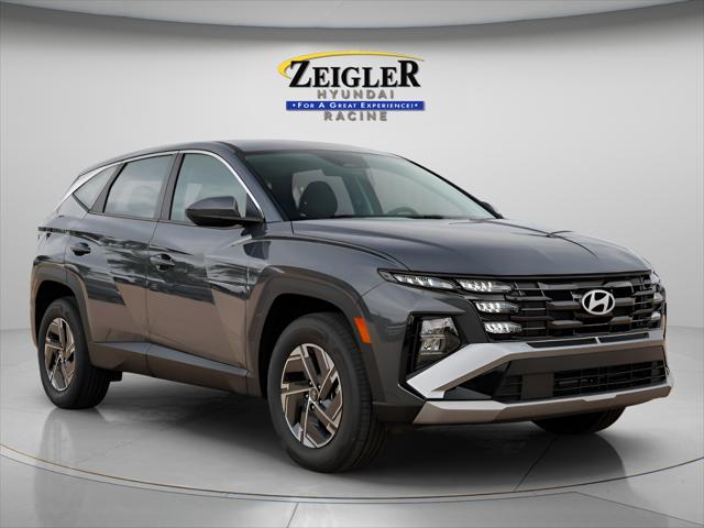 2026 Hyundai Tucson Hybrid Blue SE for sale in Mt Pleasant, WI
