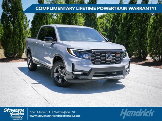 2026 Honda Ridgeline TrailSport for sale in Wilmington, NC