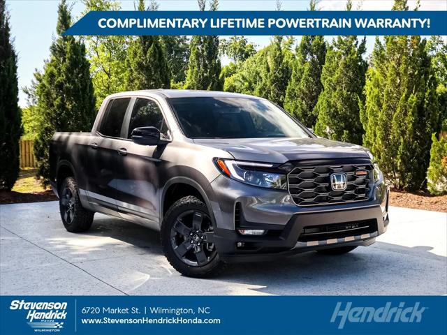 2026 Honda Ridgeline TrailSport for sale in Wilmington, NC