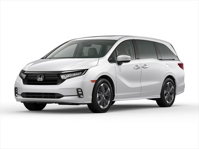 2024 Honda Odyssey Elite for sale in Jefferson, WV