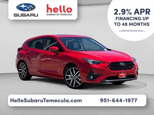 2026 Subaru Impreza Sport for sale in Temecula, CA