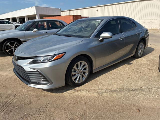 2022 Toyota Camry LE for sale in El Dorado, AR