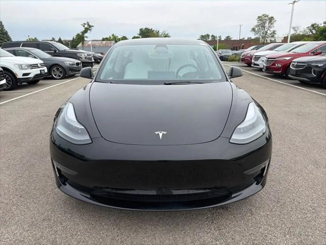 2023 Tesla Model 3 Long Range Dual Motor All-Wheel Drive for sale in Schaumburg, IL