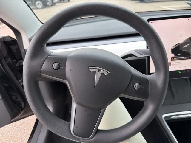 2023 Tesla Model 3 Long Range Dual Motor All-Wheel Drive