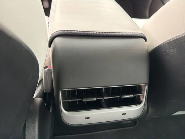 2023 Tesla Model 3 Long Range Dual Motor All-Wheel Drive
