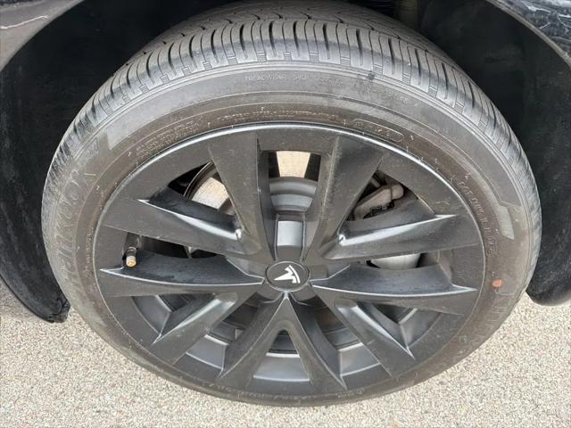 2023 Tesla Model 3 Long Range Dual Motor All-Wheel Drive
