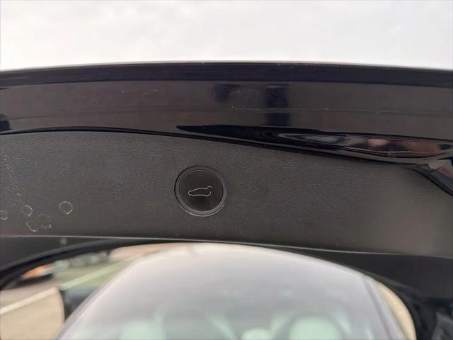 2023 Tesla Model 3 Long Range Dual Motor All-Wheel Drive