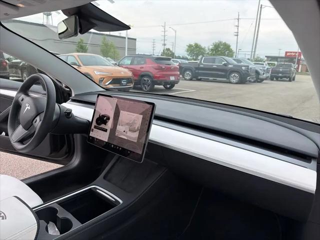 2023 Tesla Model 3 Long Range Dual Motor All-Wheel Drive