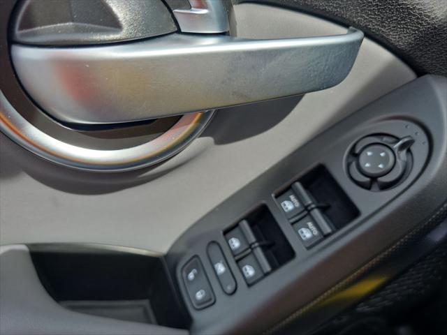 2017 Fiat 500X Pop AWD