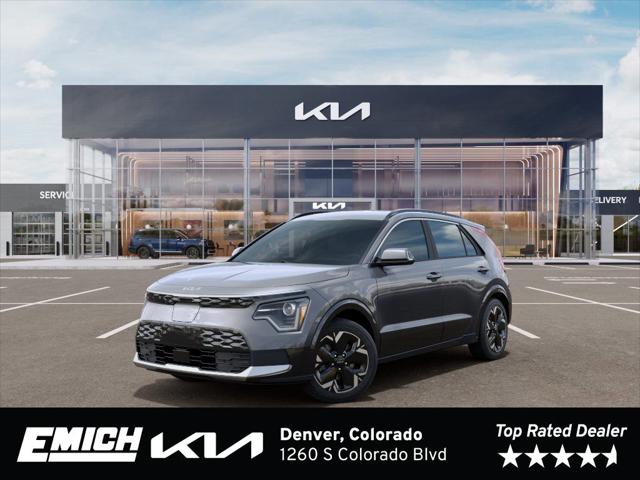 2026 Kia Niro EV Wind for sale in Denver, CO