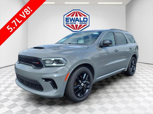 2025 Dodge Durango R/T for sale in Menomonee Falls, WI
