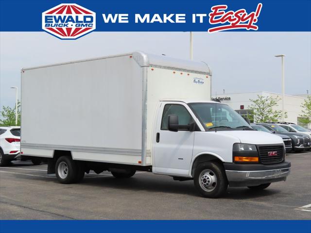 2024 GMC Savana Cutaway Work Van for sale in Menomonee Falls, WI