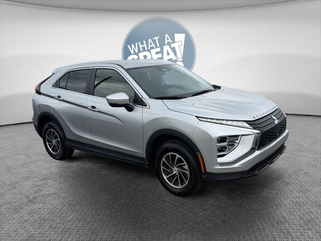 2025 Mitsubishi Eclipse Cross ES S-AWC for sale in North Huntingdon, PA