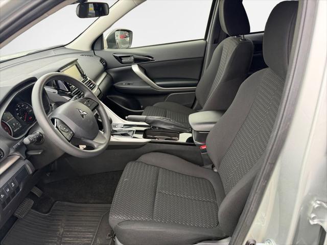 2025 Mitsubishi Eclipse Cross ES S-AWC