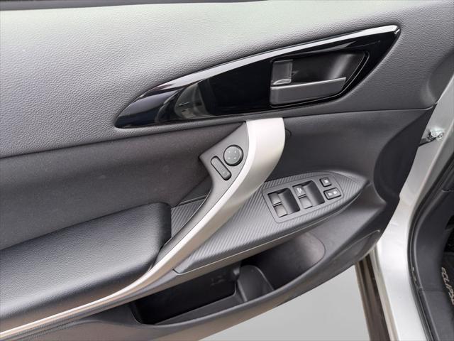 2025 Mitsubishi Eclipse Cross ES S-AWC