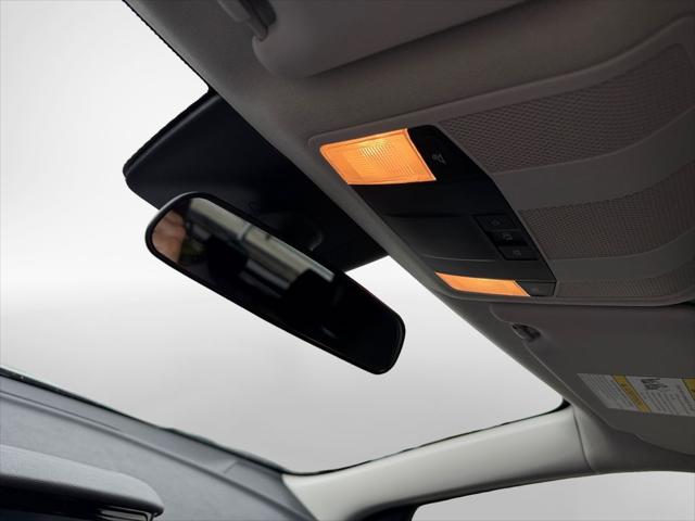 2025 Mitsubishi Eclipse Cross ES S-AWC