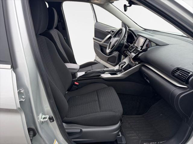 2025 Mitsubishi Eclipse Cross ES S-AWC