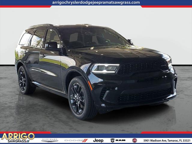 2026 Dodge Durango GT RWD for sale in Tamarac, FL