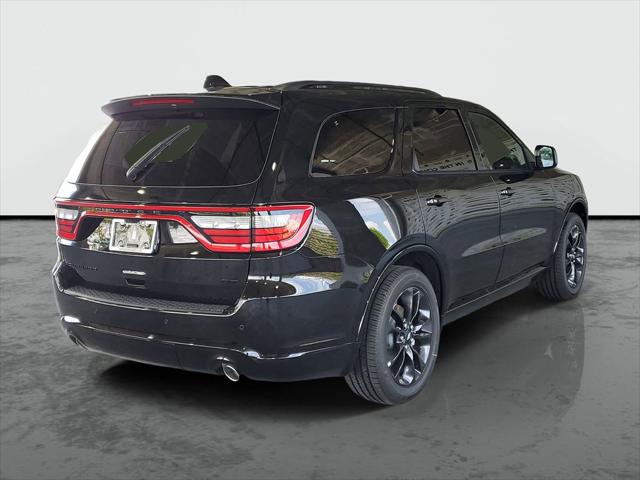 2026 Dodge Durango GT RWD
