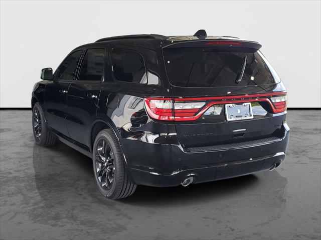 2026 Dodge Durango GT RWD