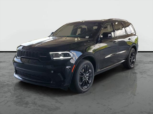 2026 Dodge Durango GT RWD