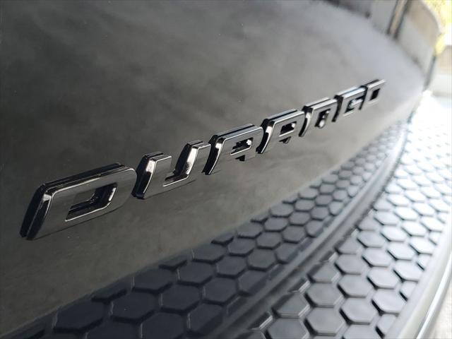 2026 Dodge Durango GT RWD