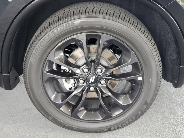 2026 Dodge Durango GT RWD