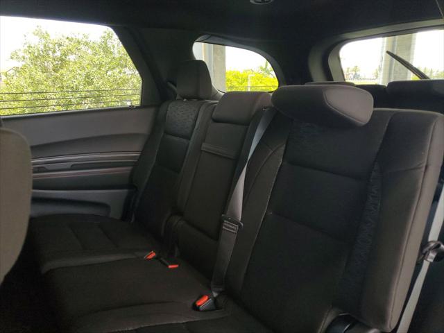 2026 Dodge Durango GT RWD