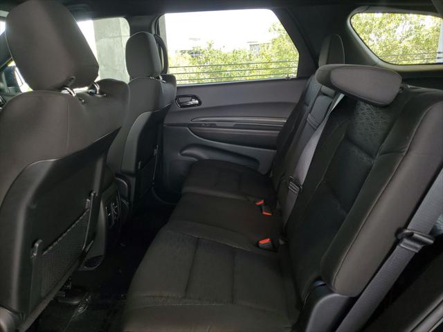 2026 Dodge Durango GT RWD