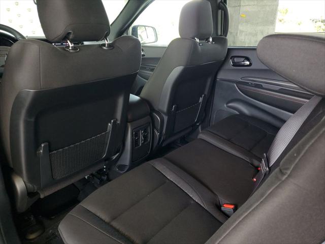 2026 Dodge Durango GT RWD