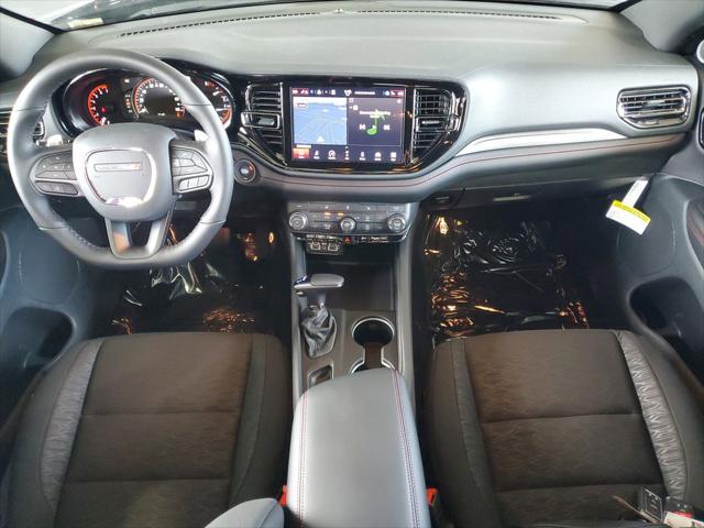 2026 Dodge Durango GT RWD