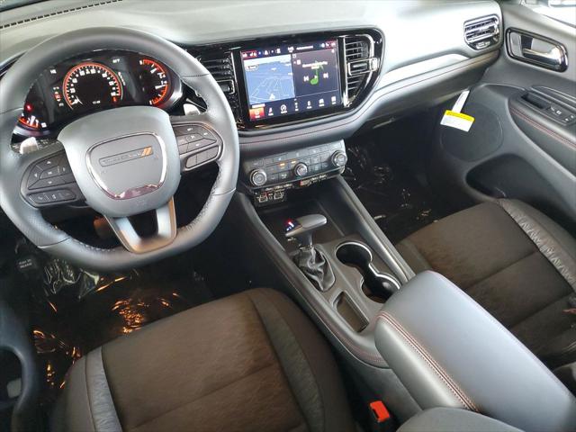 2026 Dodge Durango GT RWD