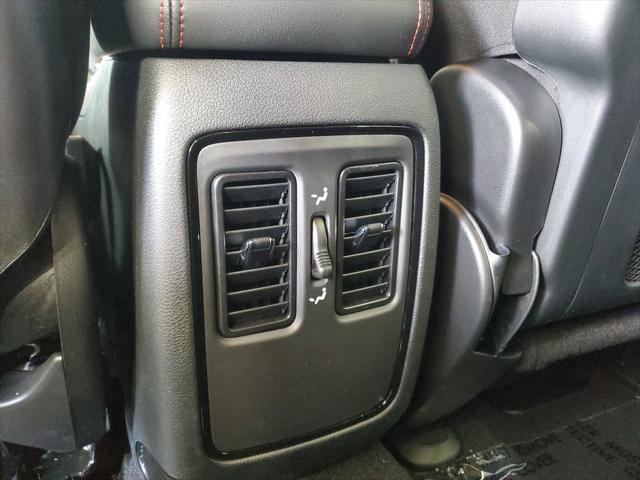 2026 Dodge Durango GT RWD