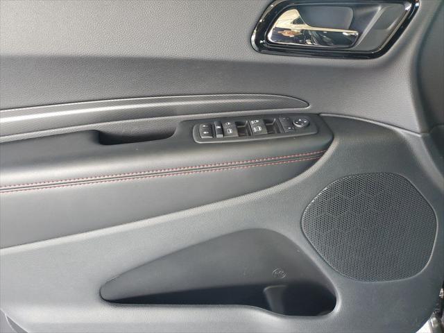 2026 Dodge Durango GT RWD