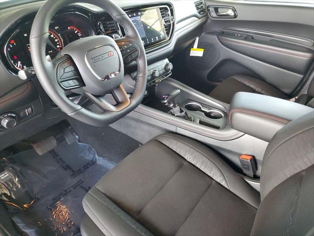 2026 Dodge Durango GT RWD