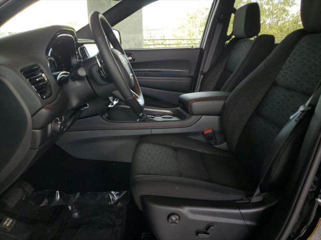 2026 Dodge Durango GT RWD