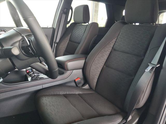 2026 Dodge Durango GT RWD