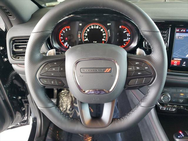 2026 Dodge Durango GT RWD