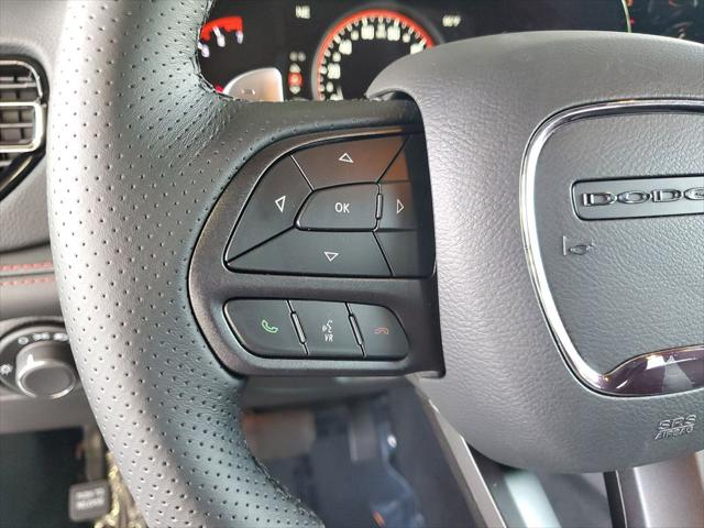 2026 Dodge Durango GT RWD
